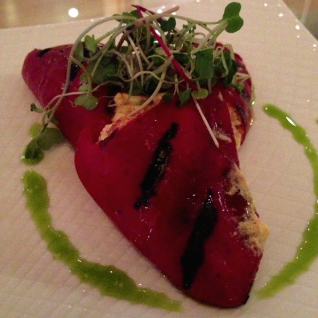 Pimiento piquillo