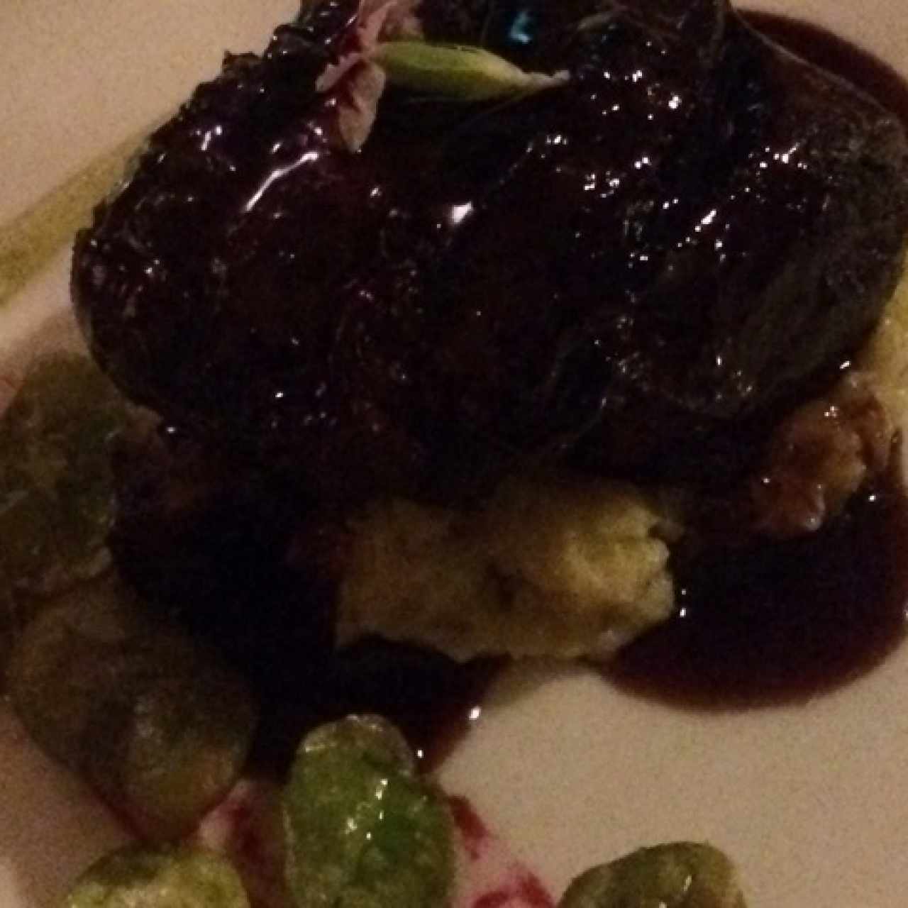 Costilla