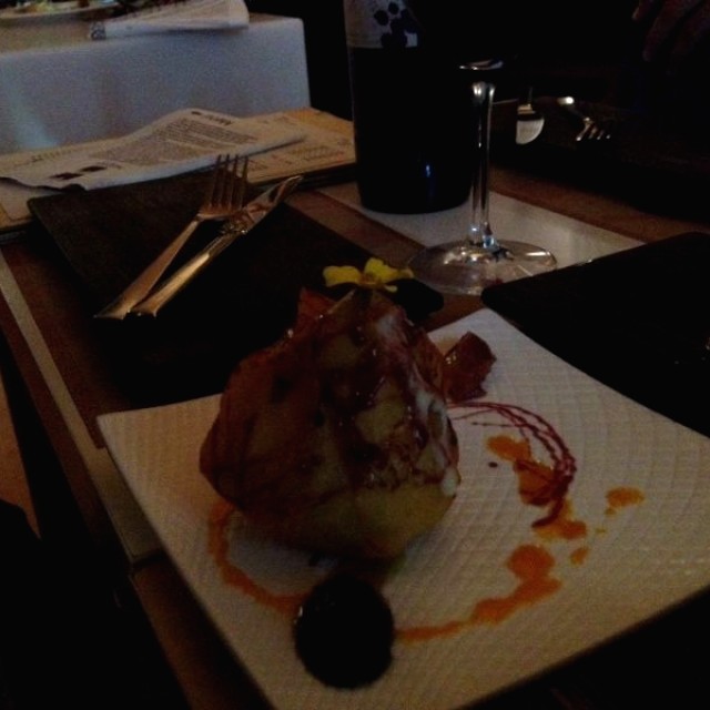Burrata