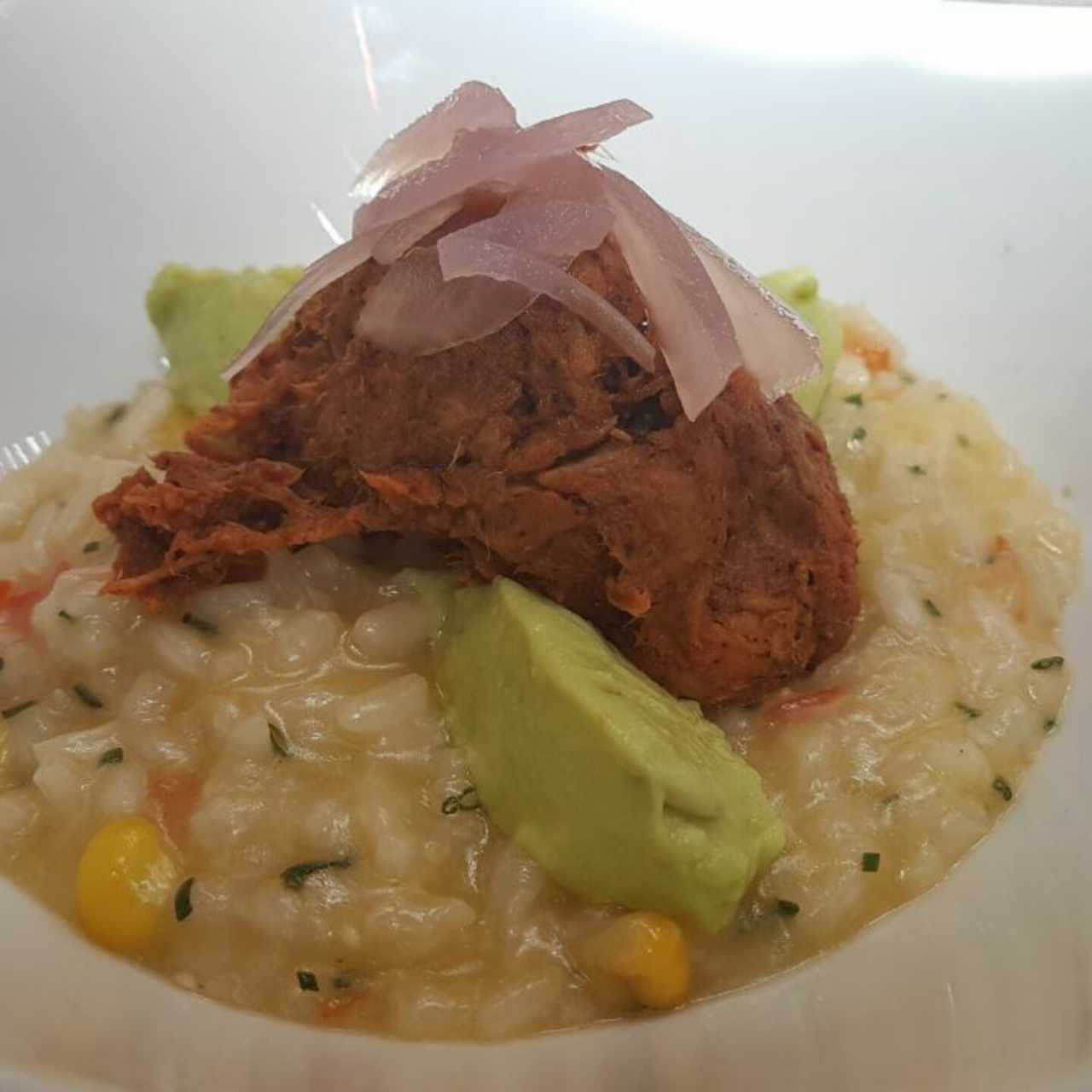 risotto
