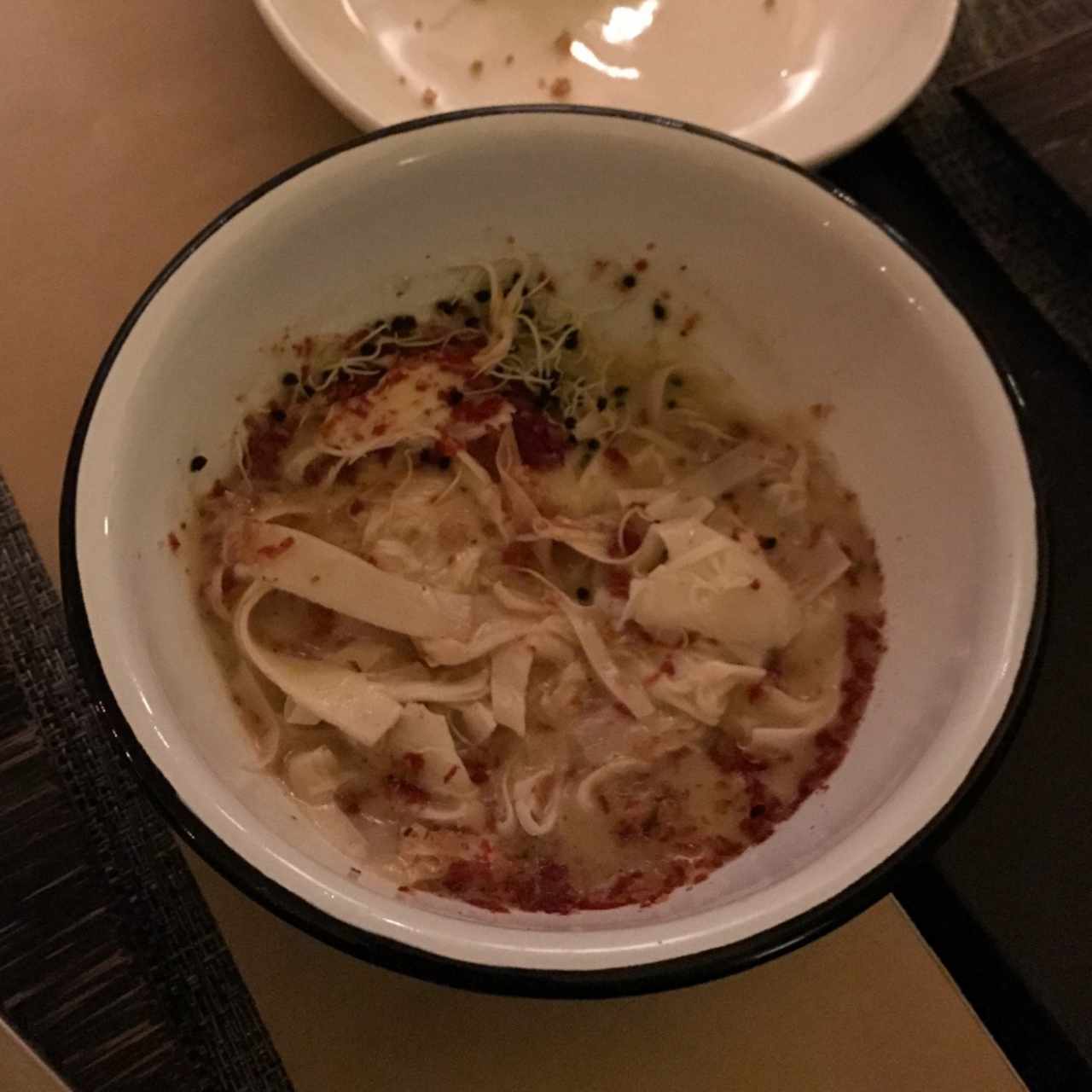 Caccio e Pepe