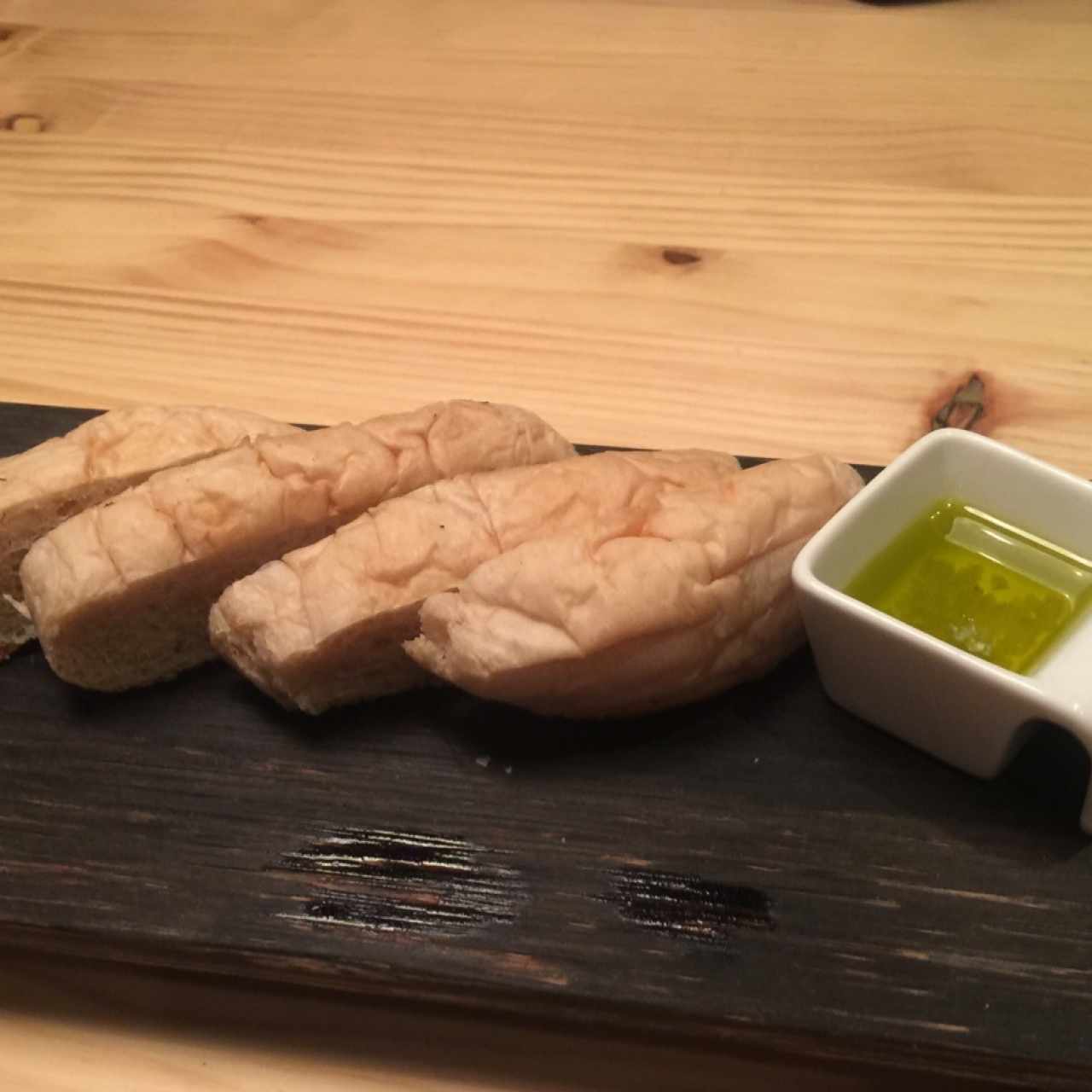 pan de la casa
