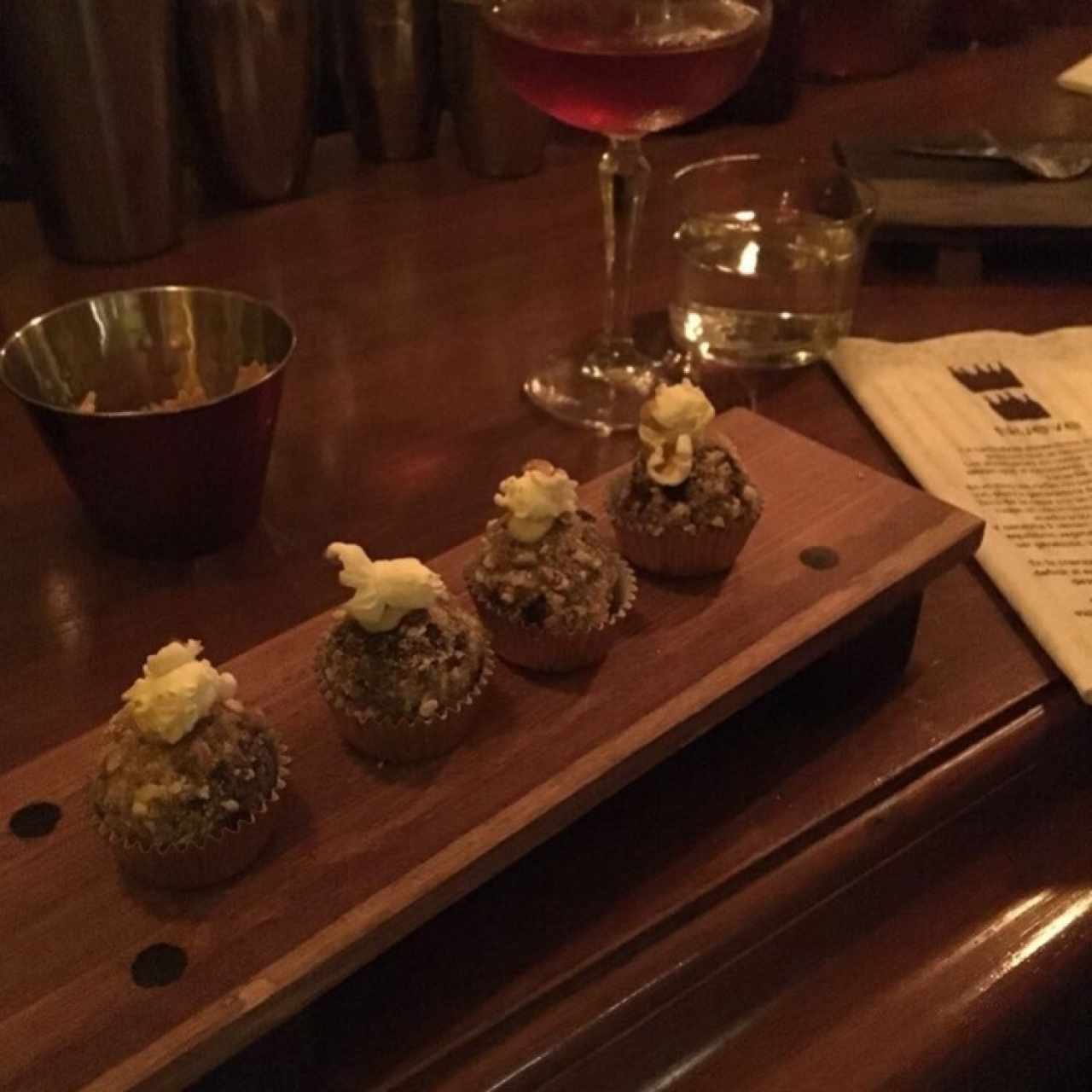 Ferreros de morcilla