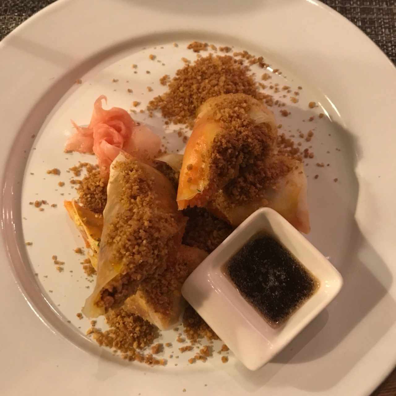 ropa vieja