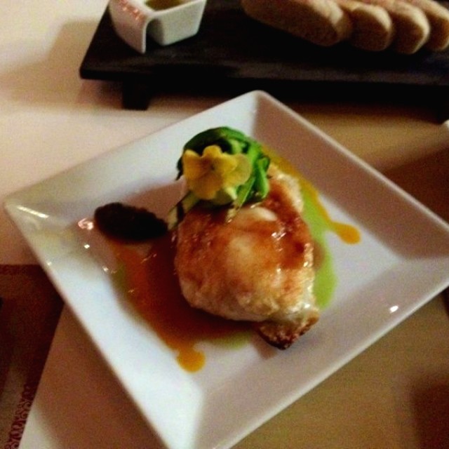 Pescado