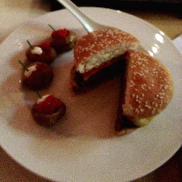 Hamburguesa