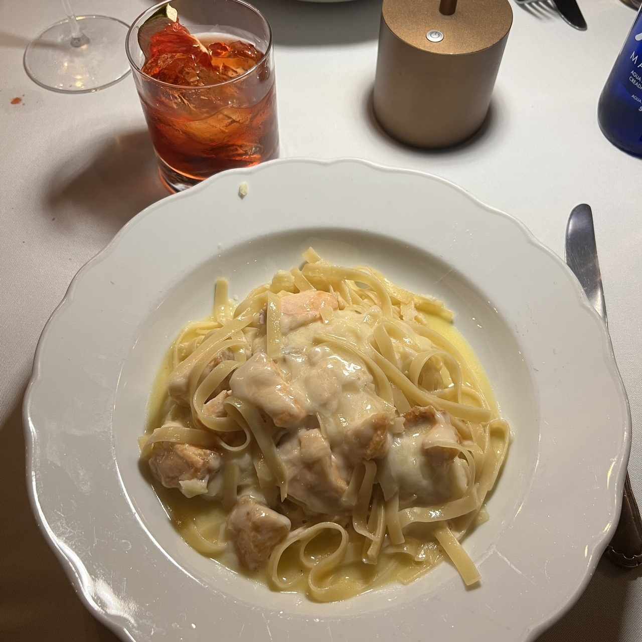 Il Tinello