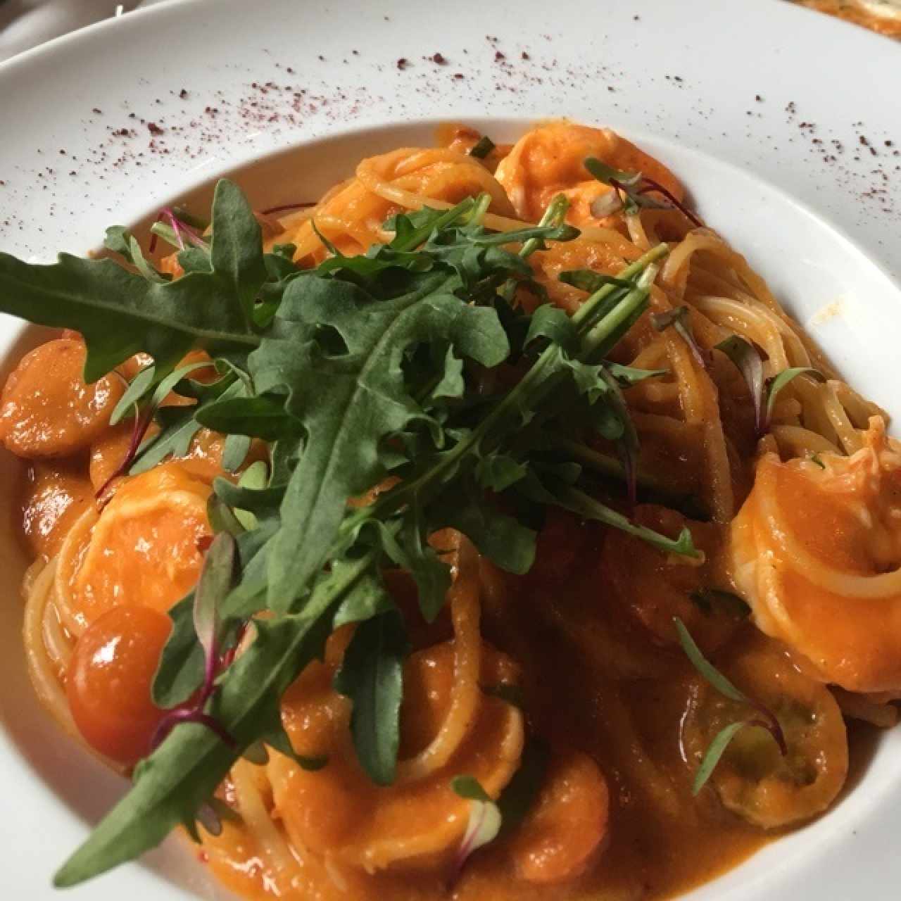 gamberetti