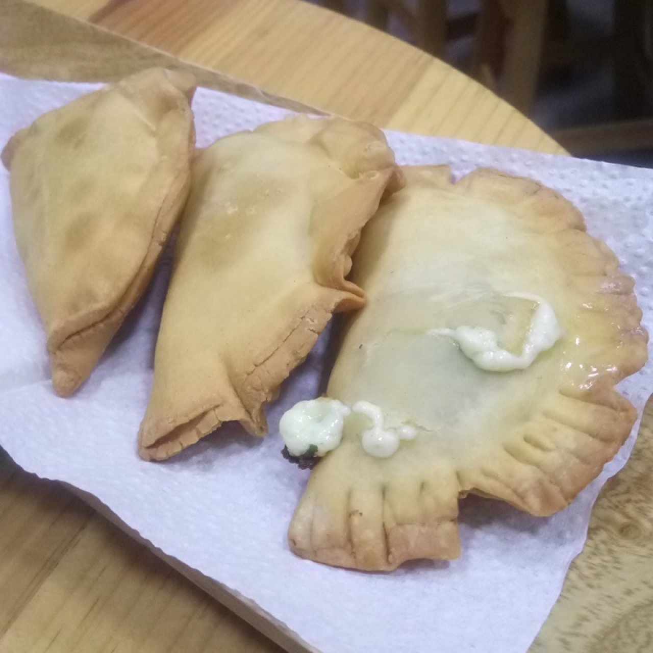Empanadas
