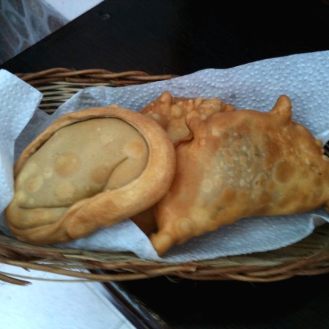 Empanadas