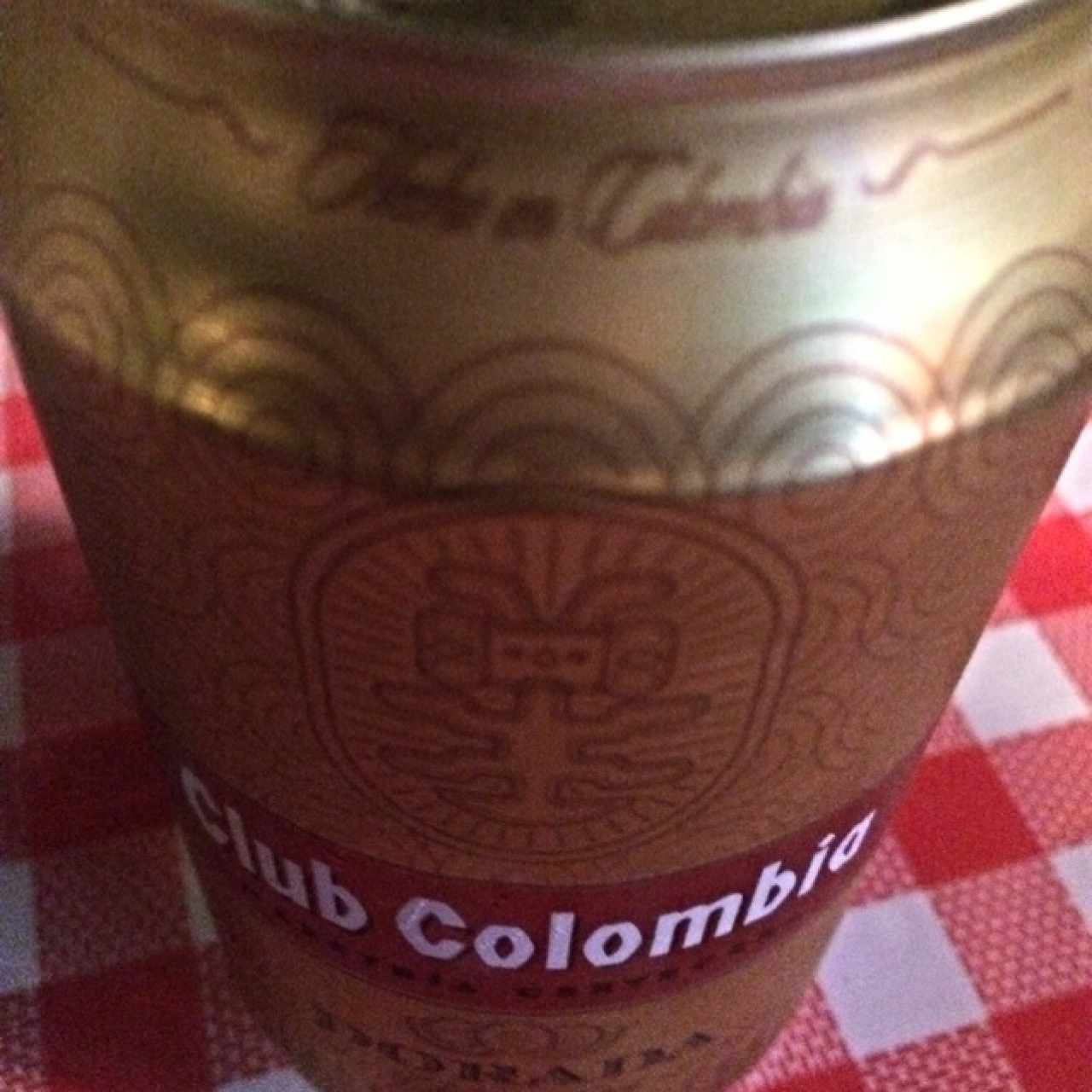 Bebida