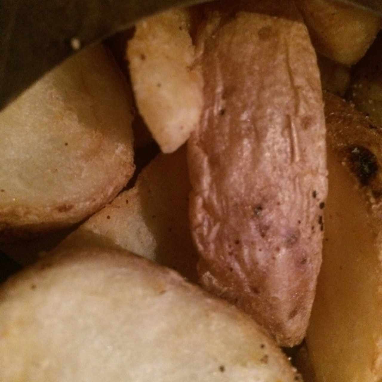 Papas