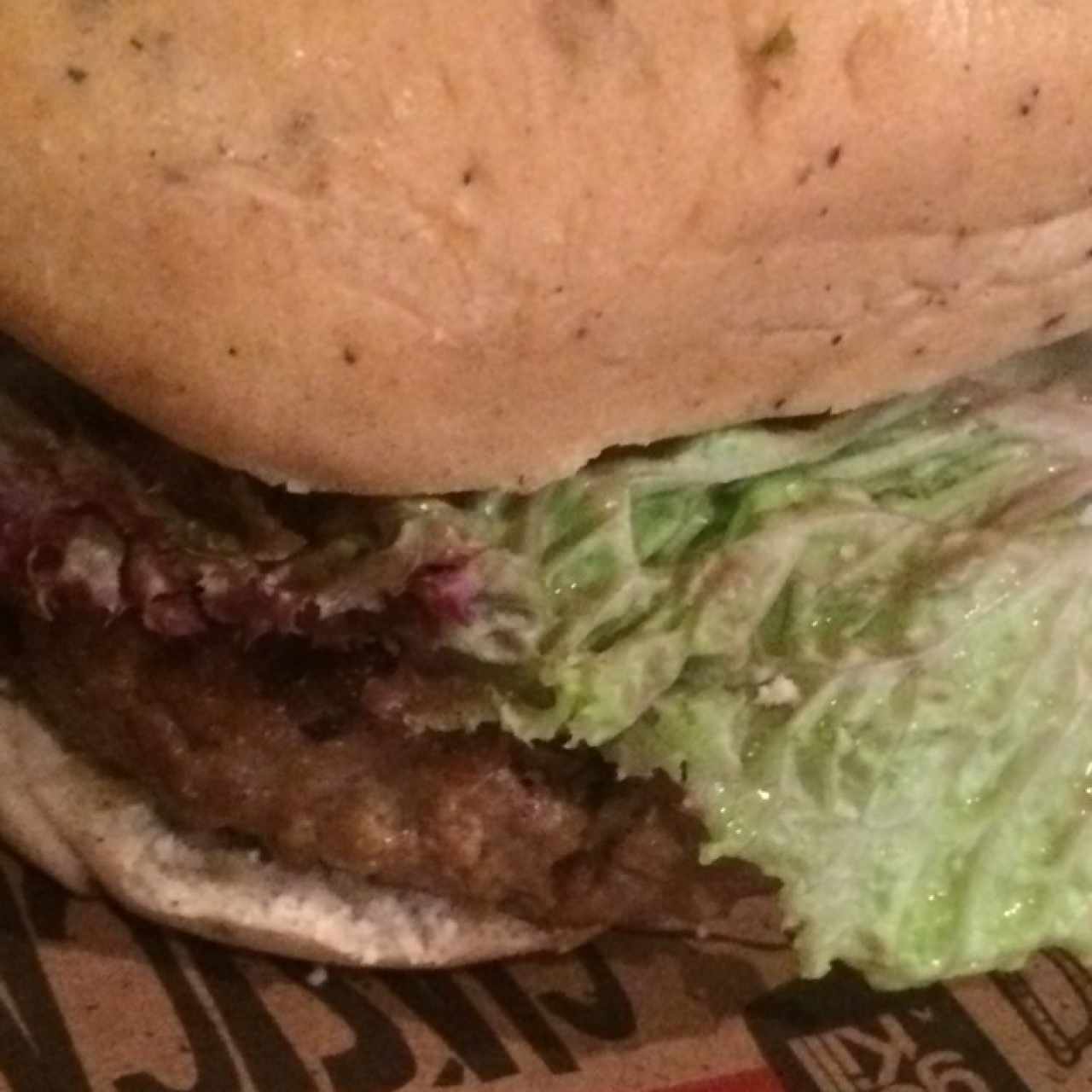 Hamburguesa