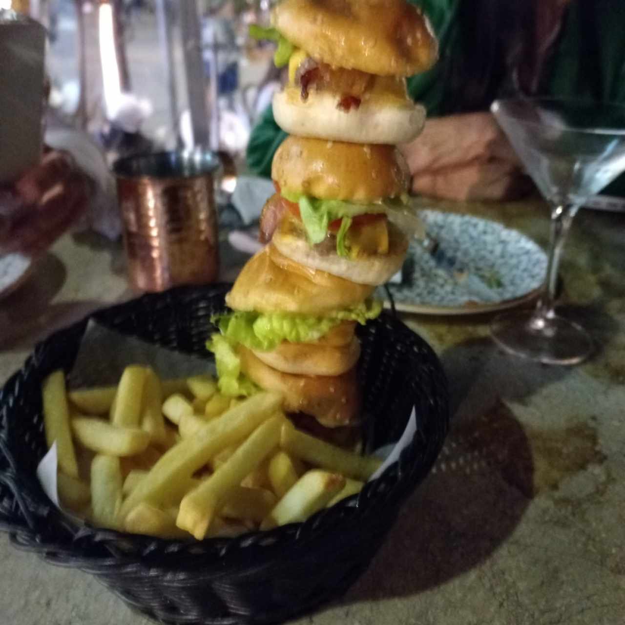 Hamburgesa 