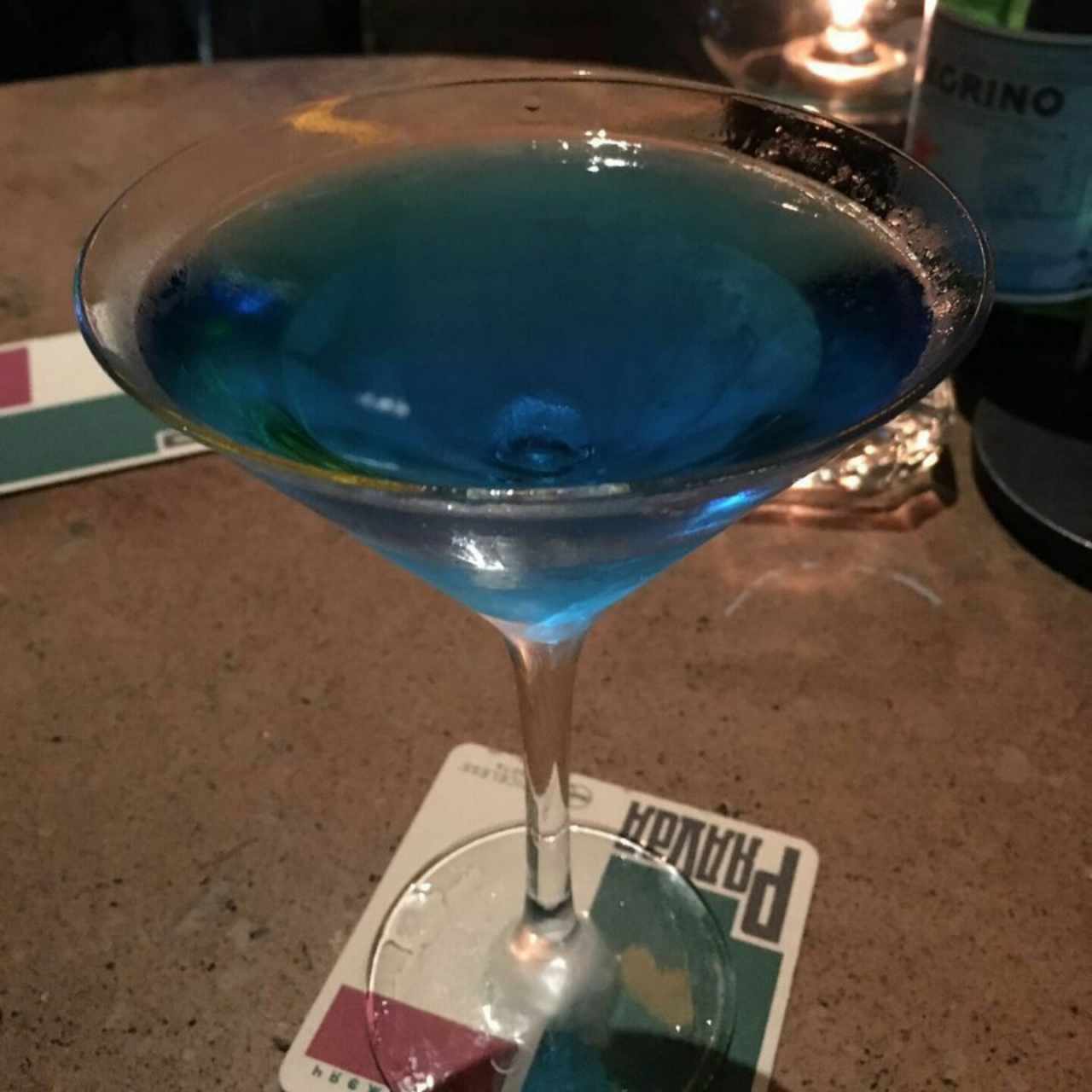 Martini Sapphire 