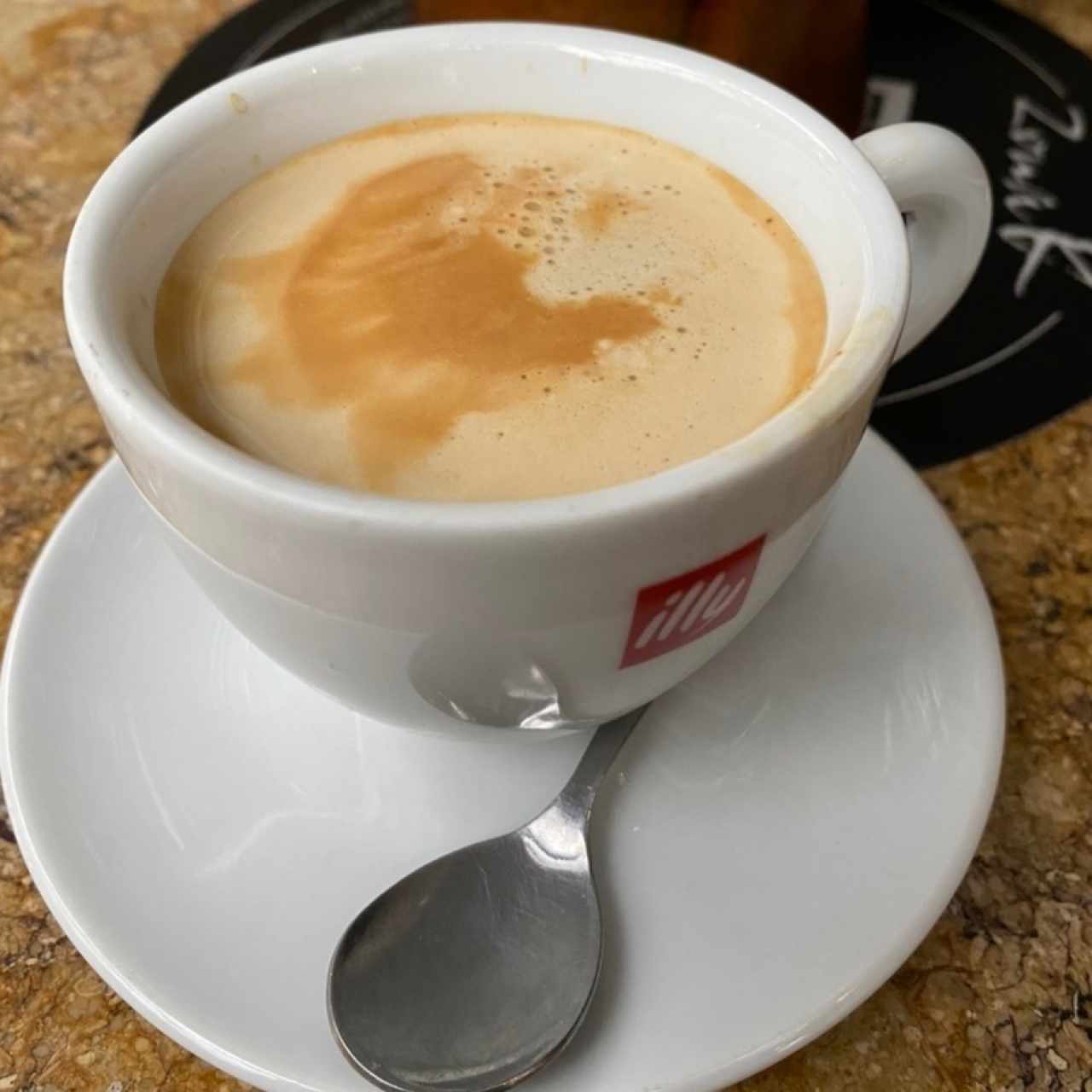 Latte