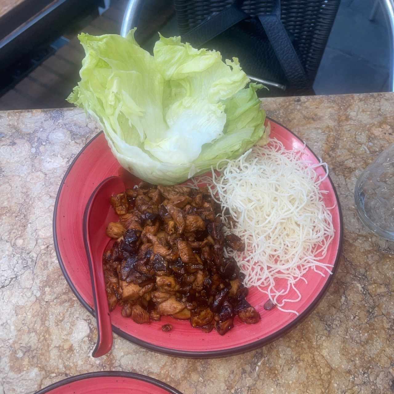Chiken 