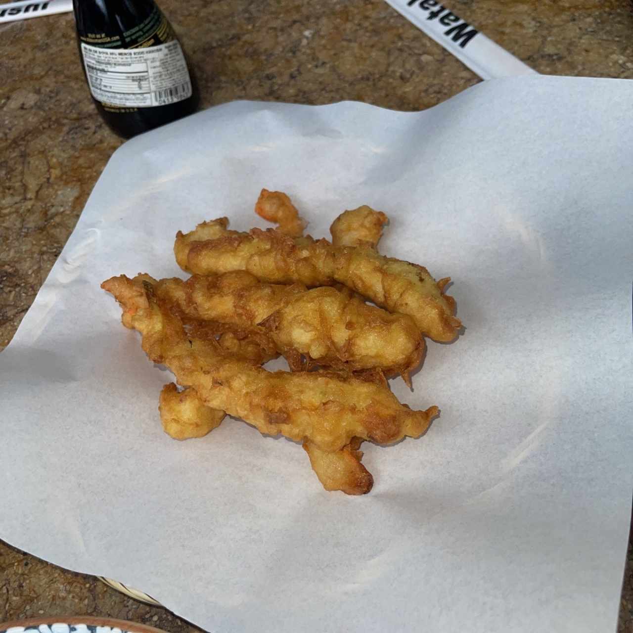 Tempura 