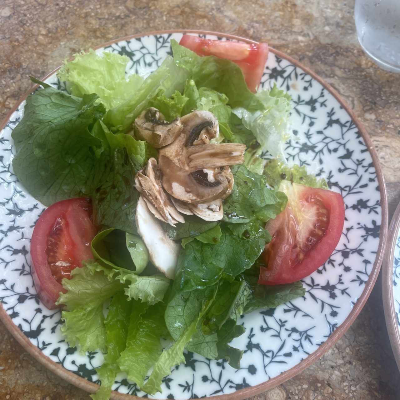 Ensalada