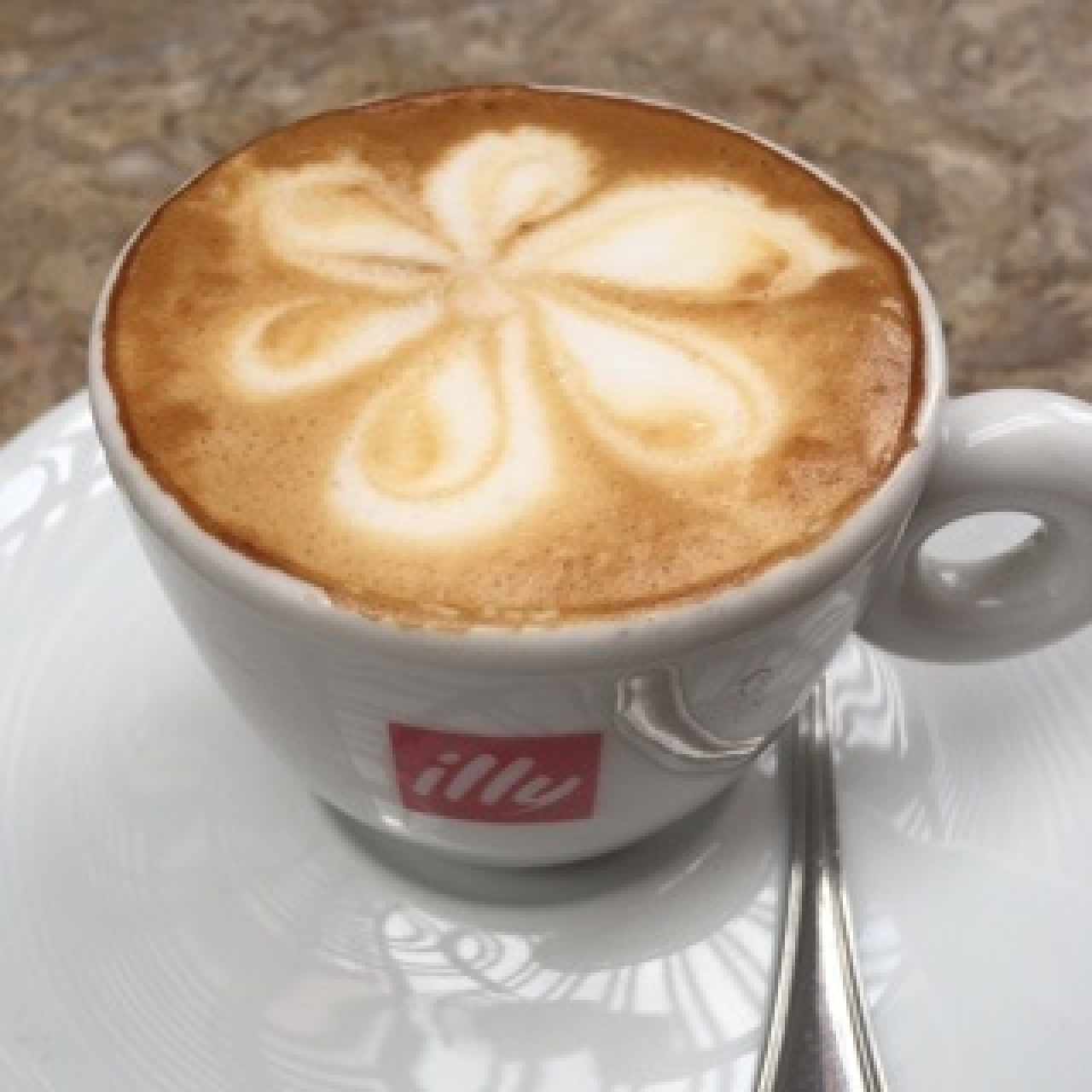 cafe machiato