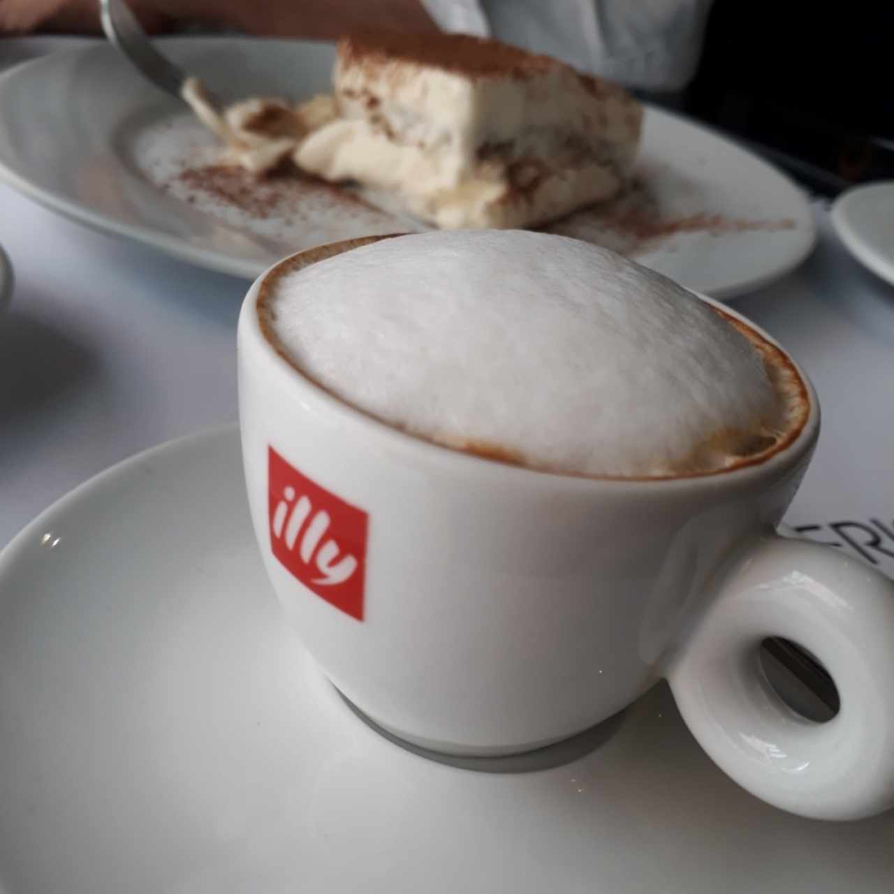 Macchiatto