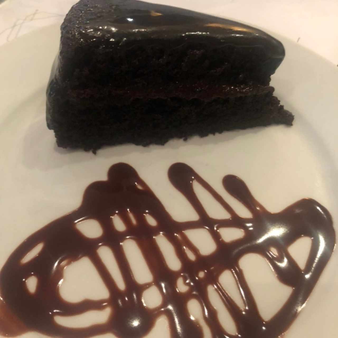chocolate