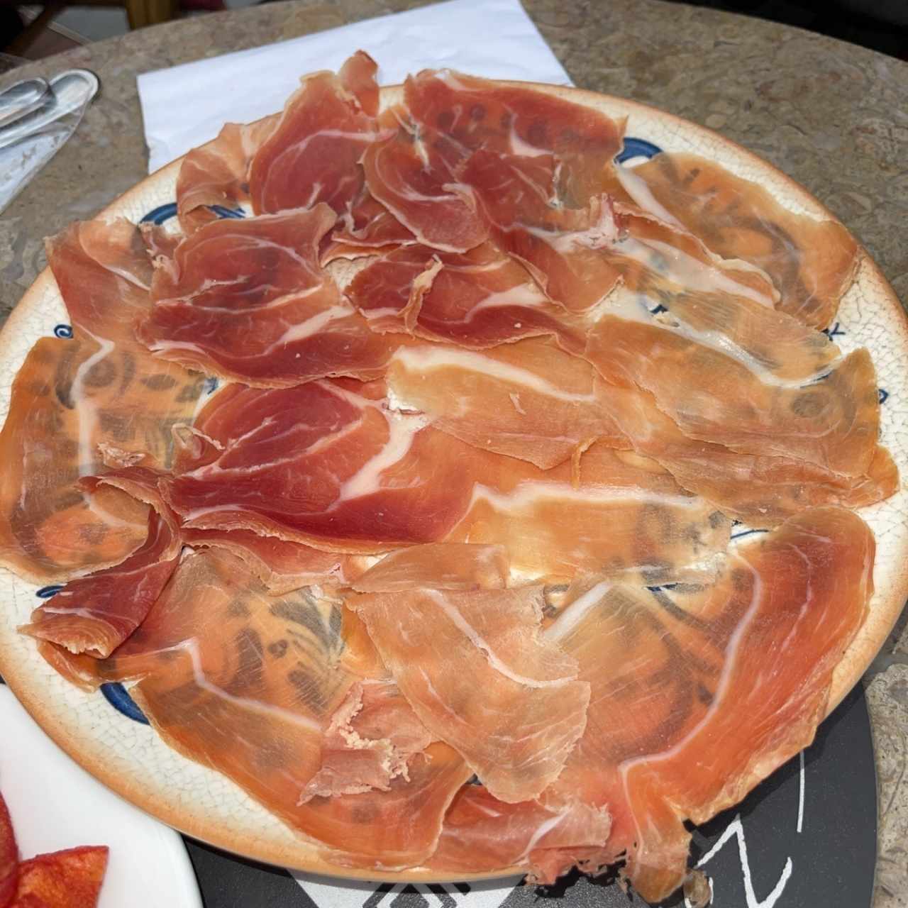 Peociuto