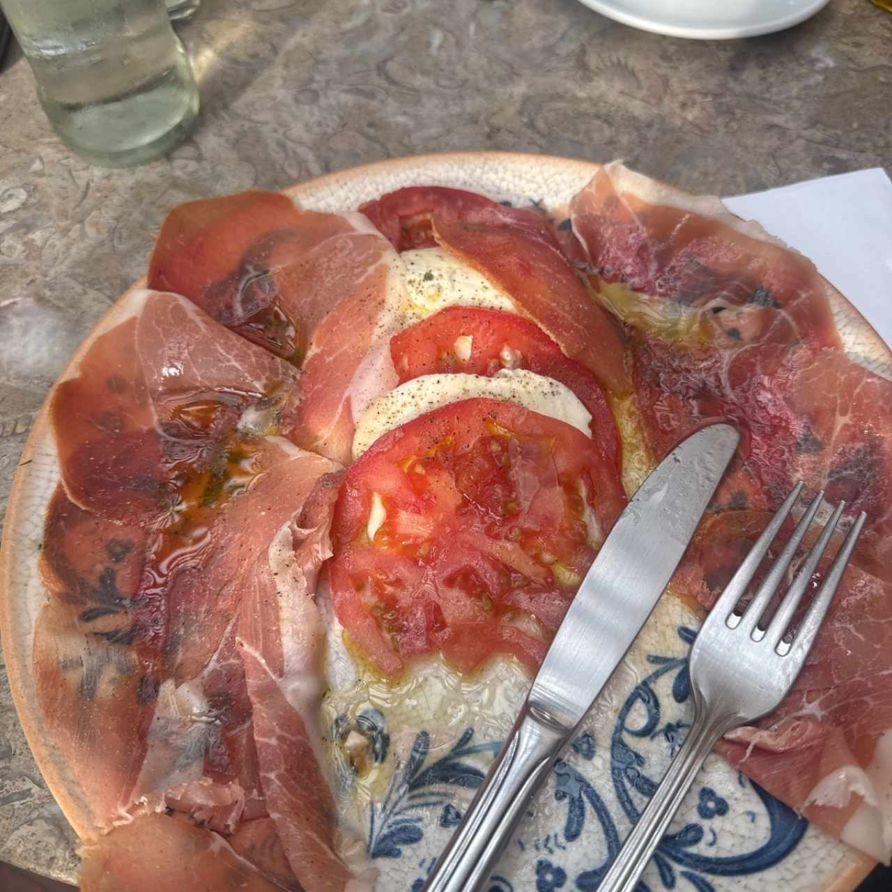Procciuto