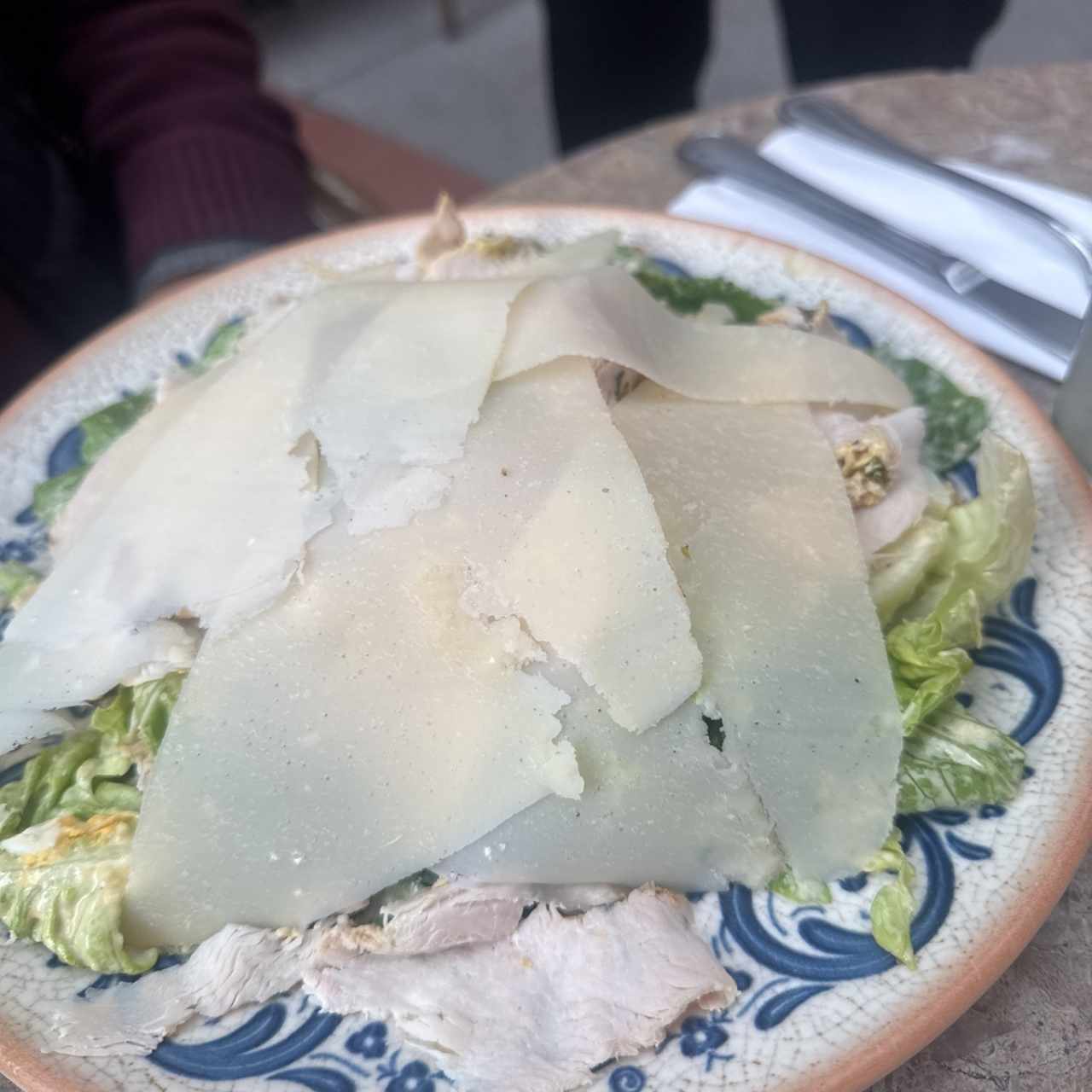 Ensalada 