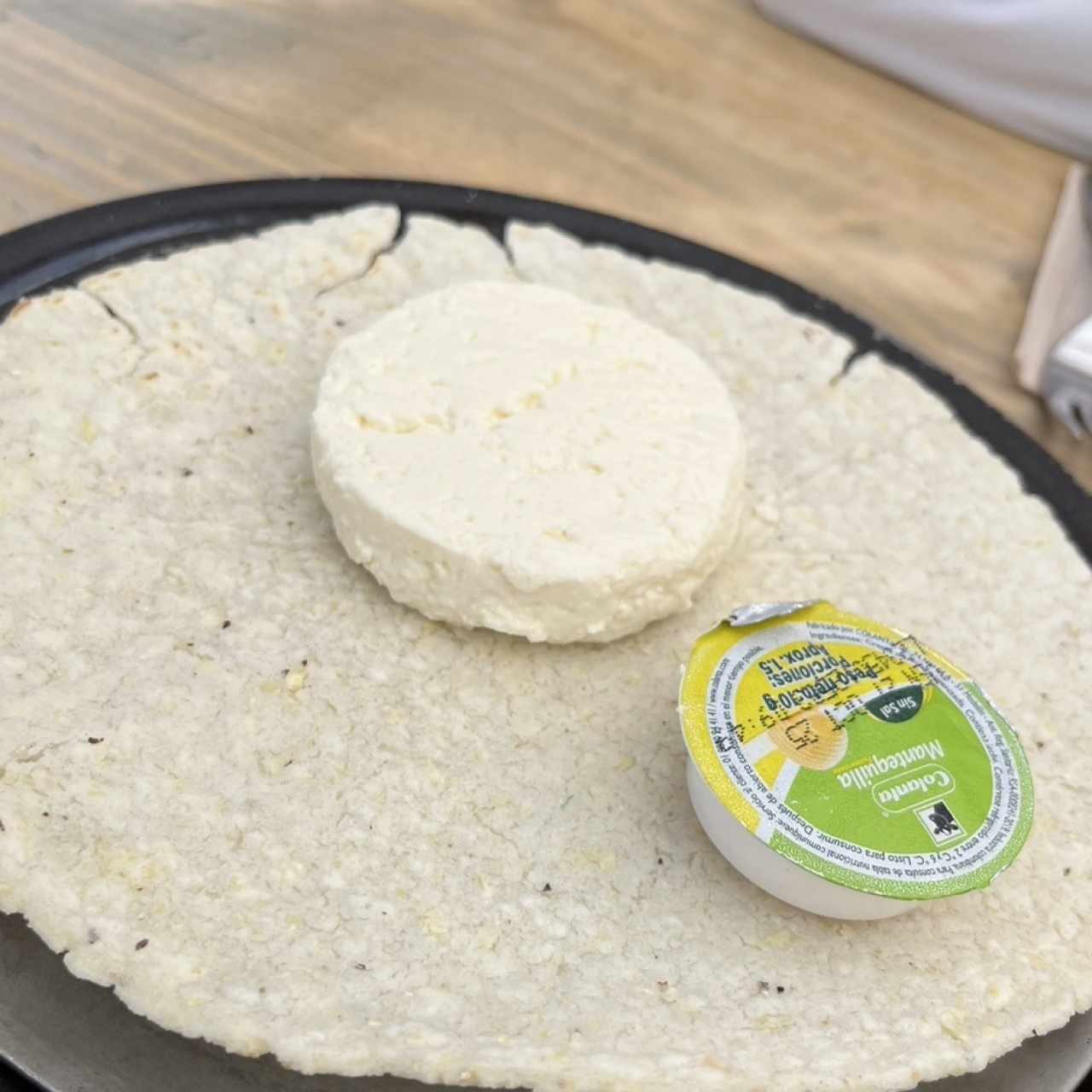 Arepa