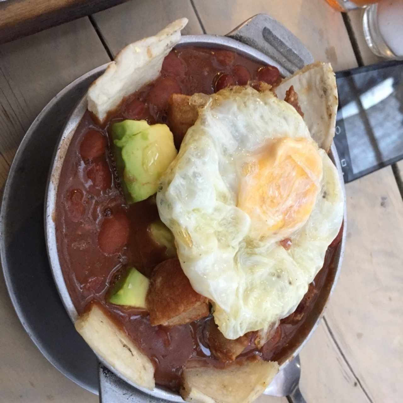 cazuela paisa