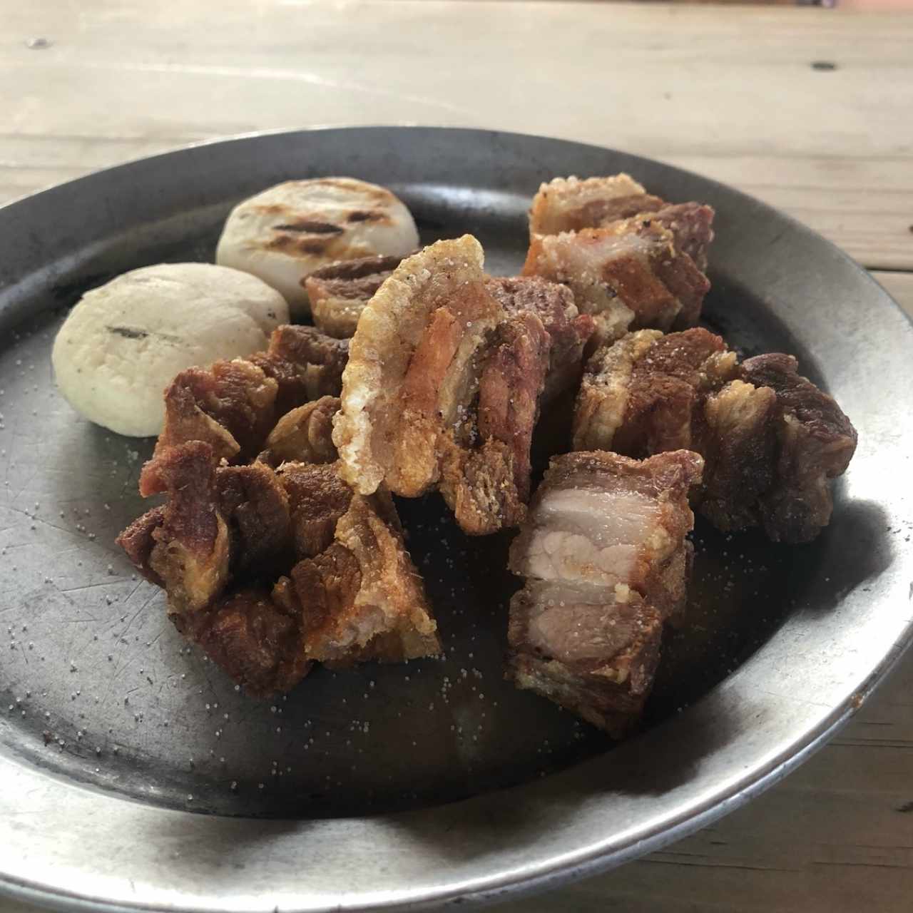 Chicharrones
