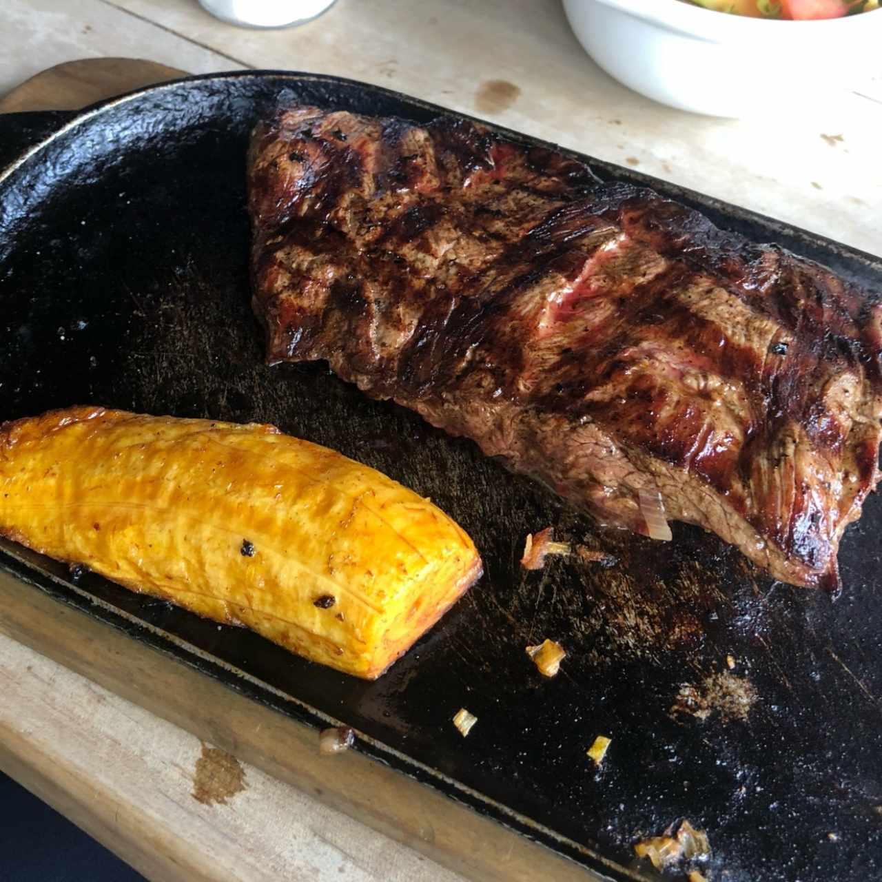 Lomo de res