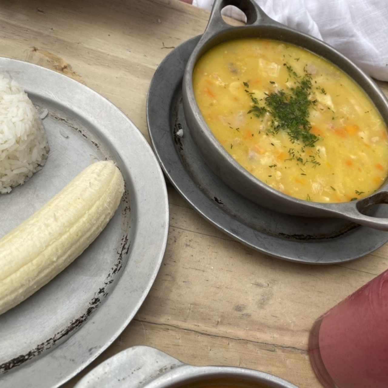 Mondongo
