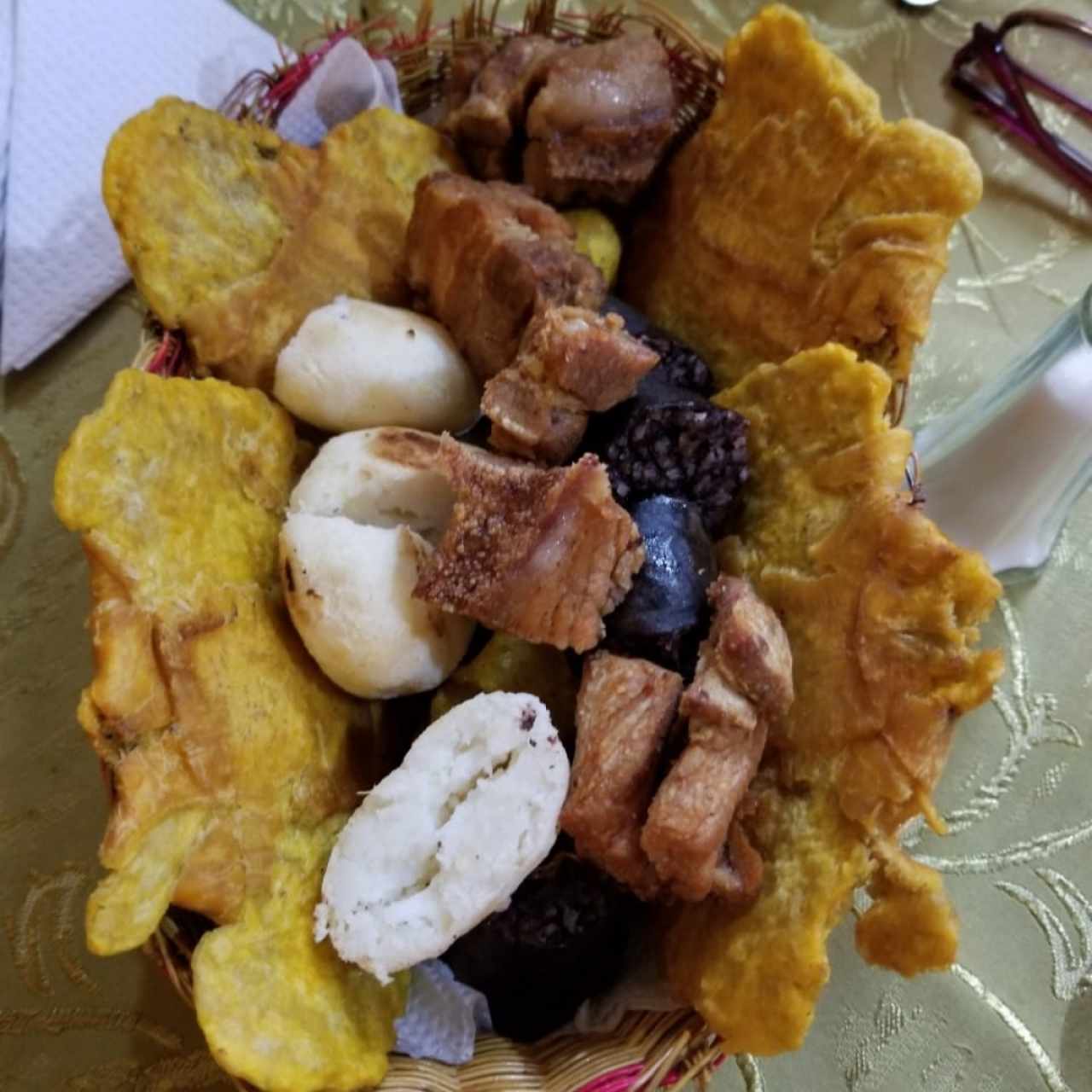 Picada