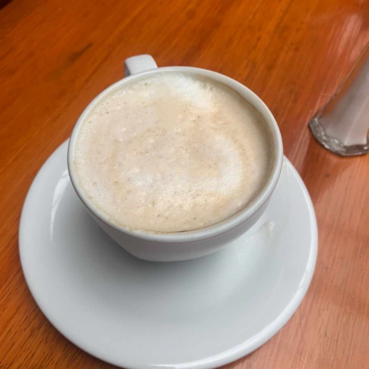 Cafe latte