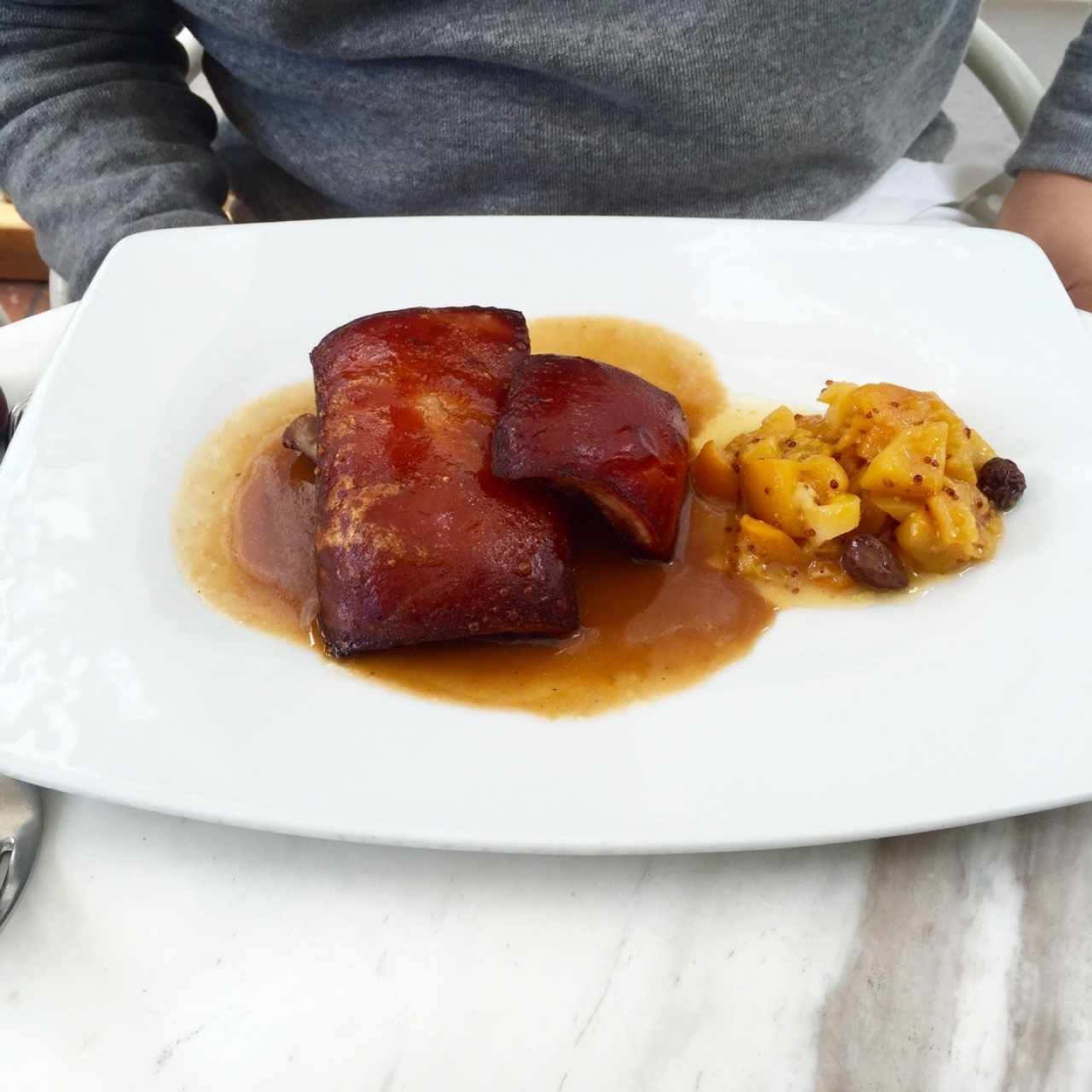Cochinillo