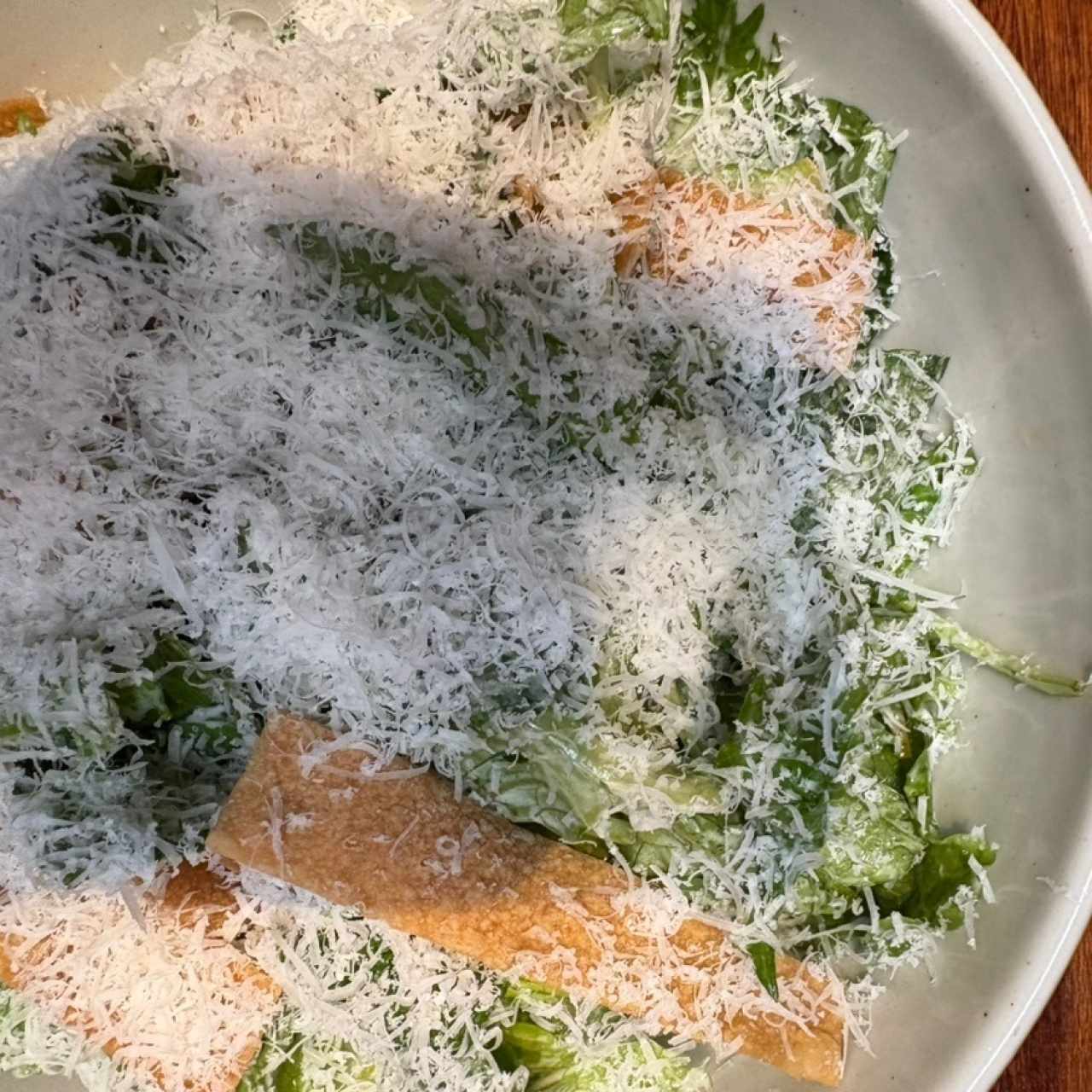 Ensalada 