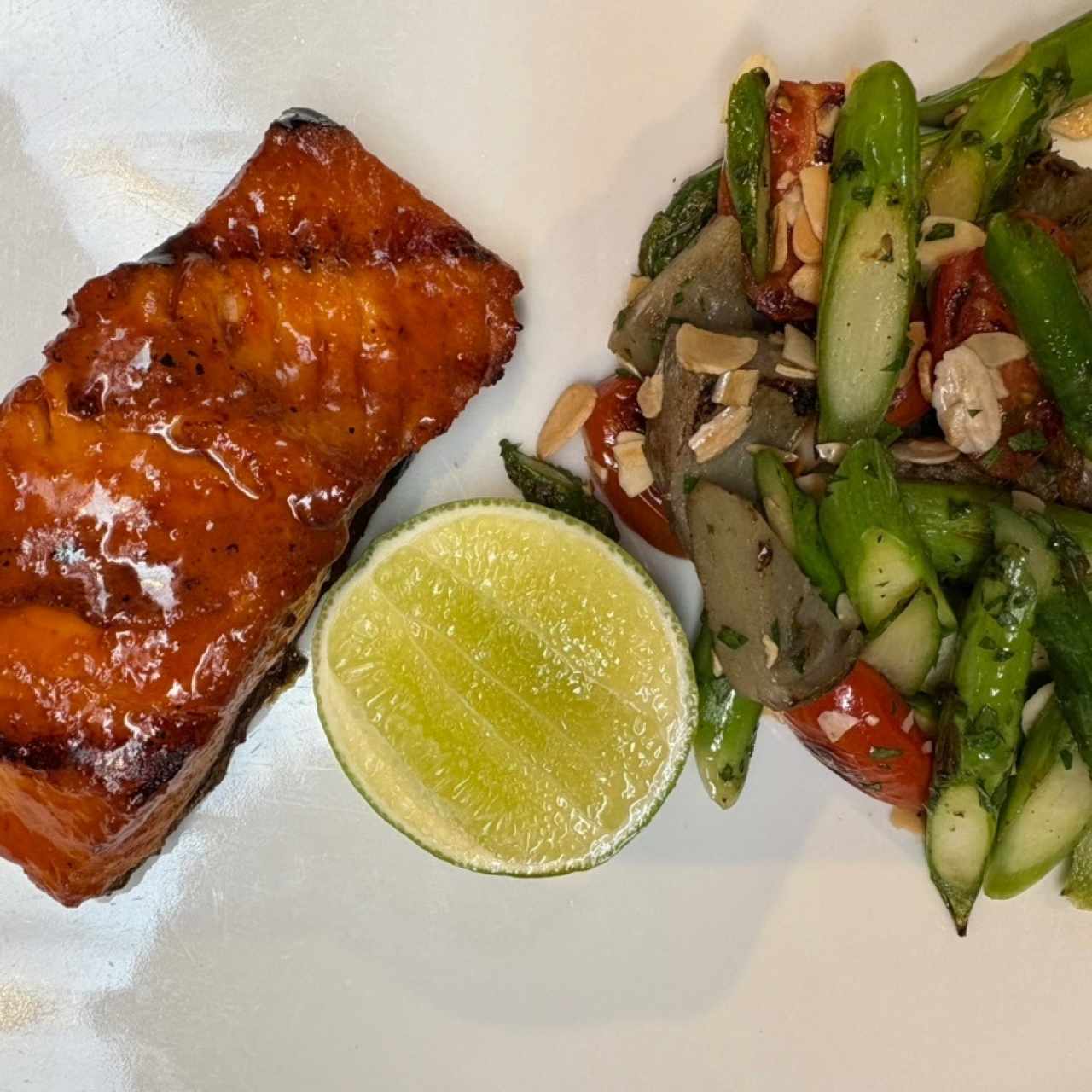 Salmón 