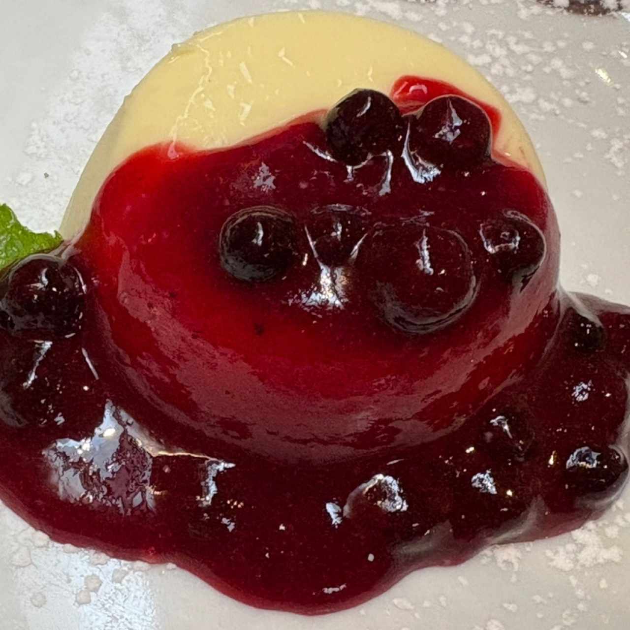 Postre