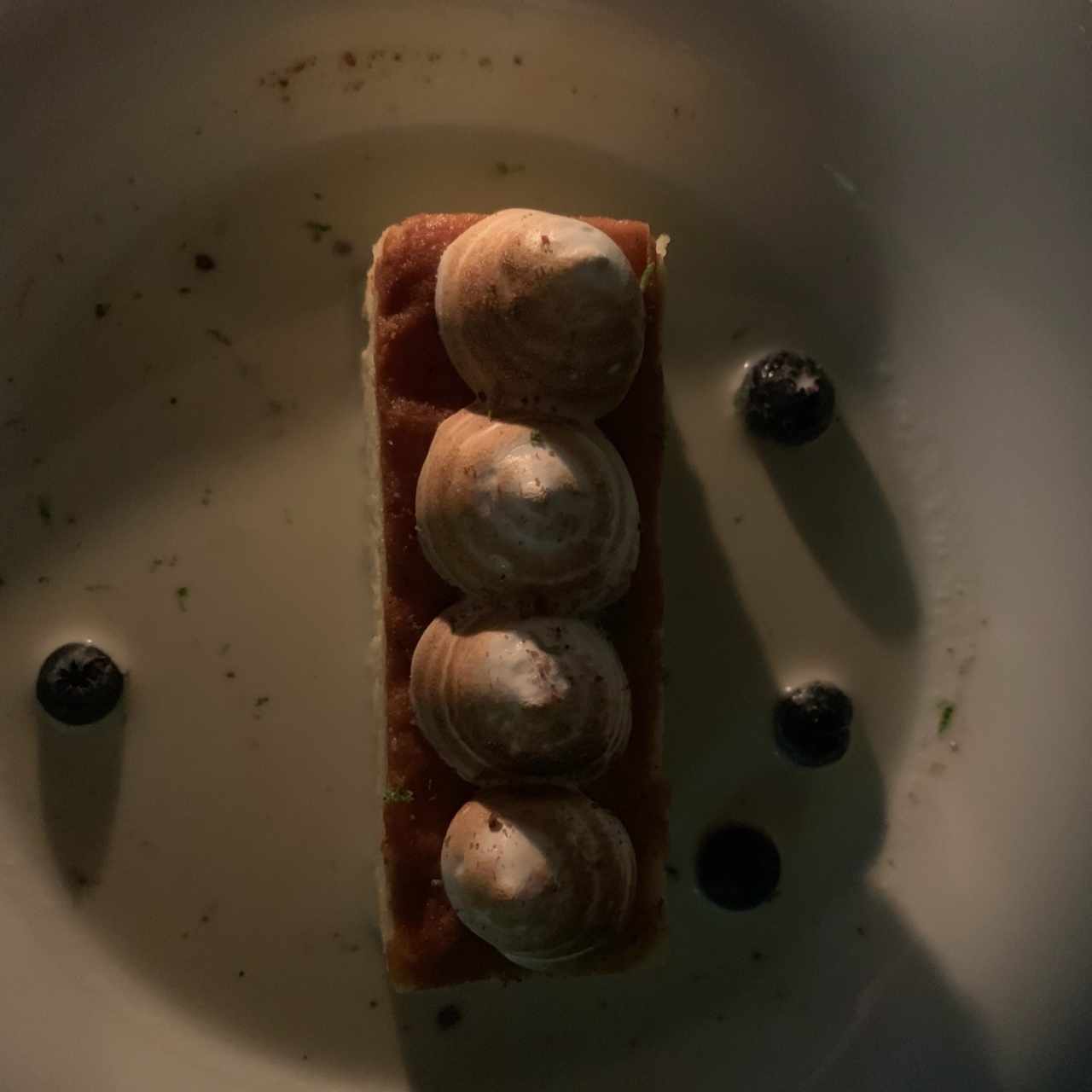 postre de tres leches