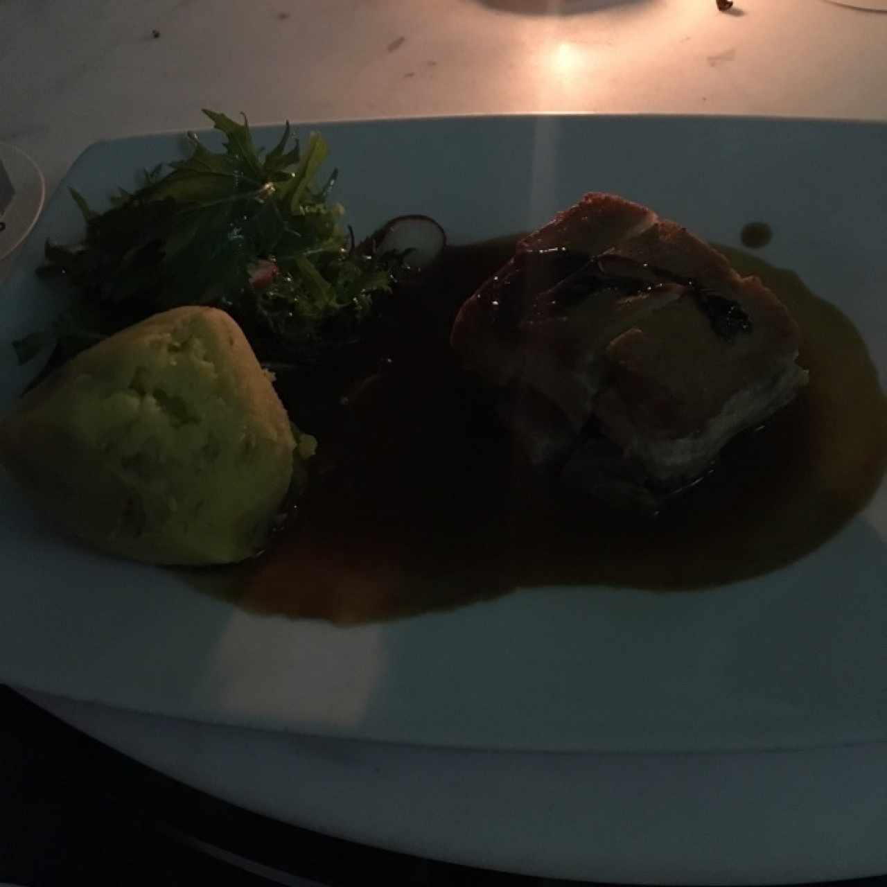 Pork Belly