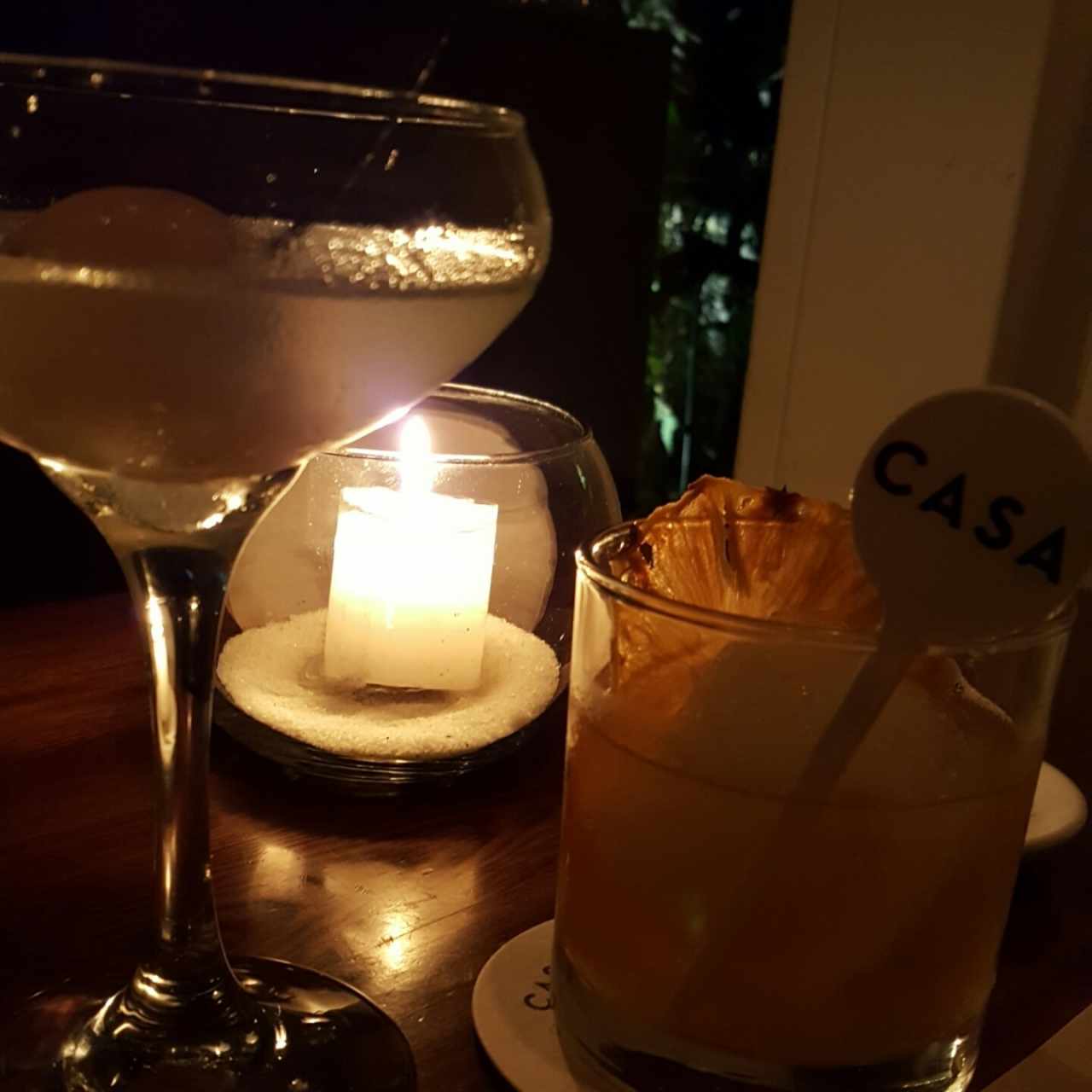 8524 y La Paloma