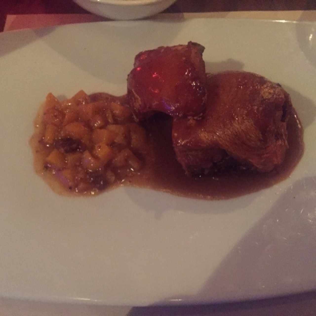 Cochinillo