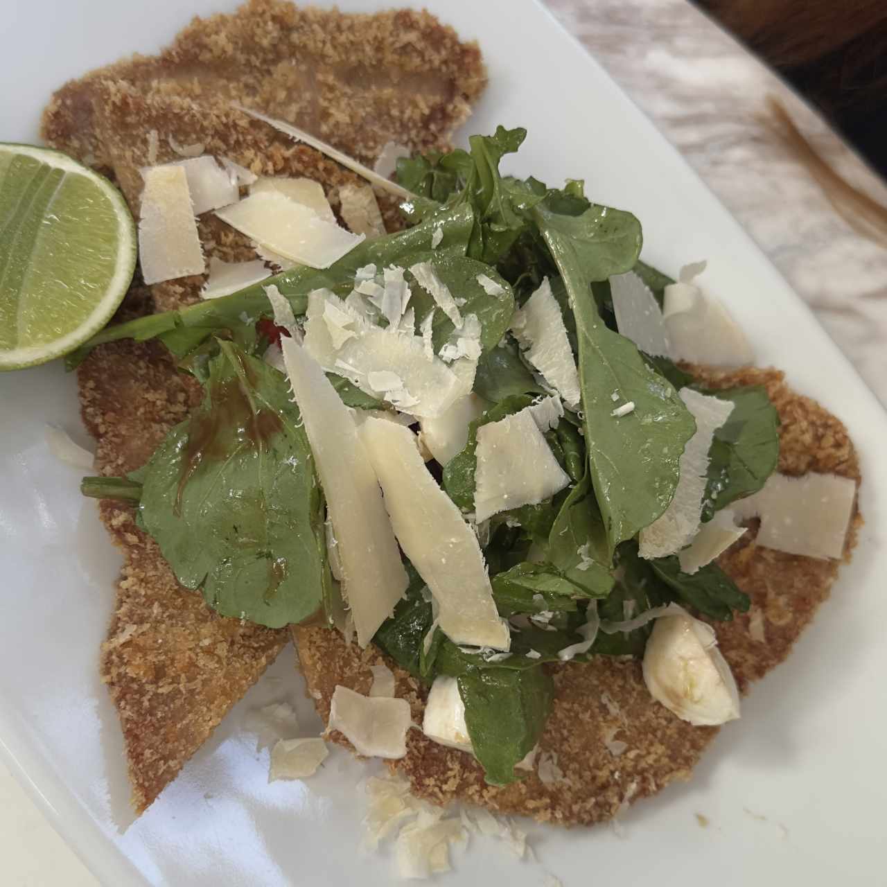 Milanesa