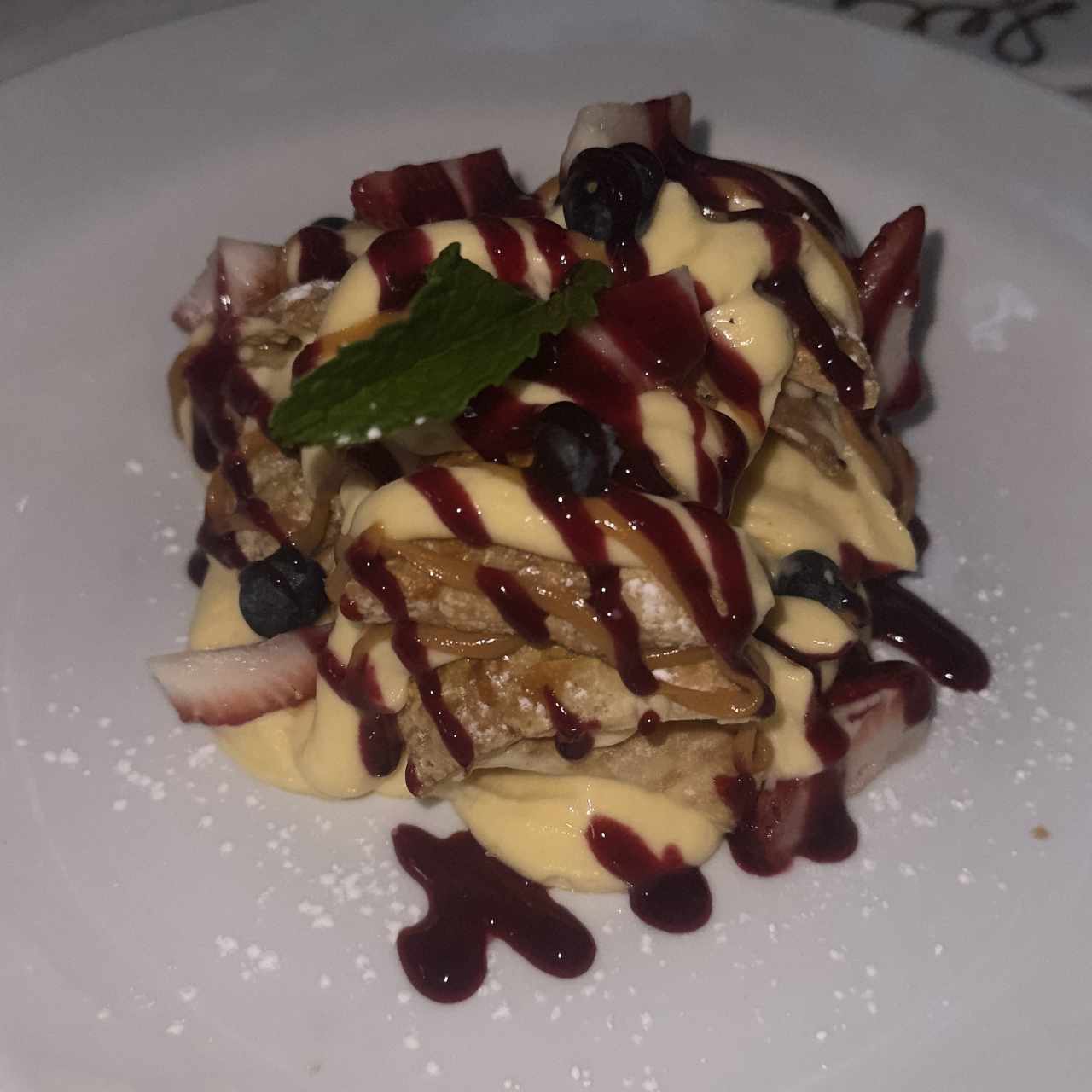 Postre