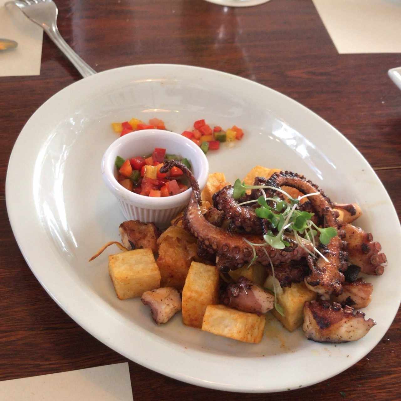 Pulpo
