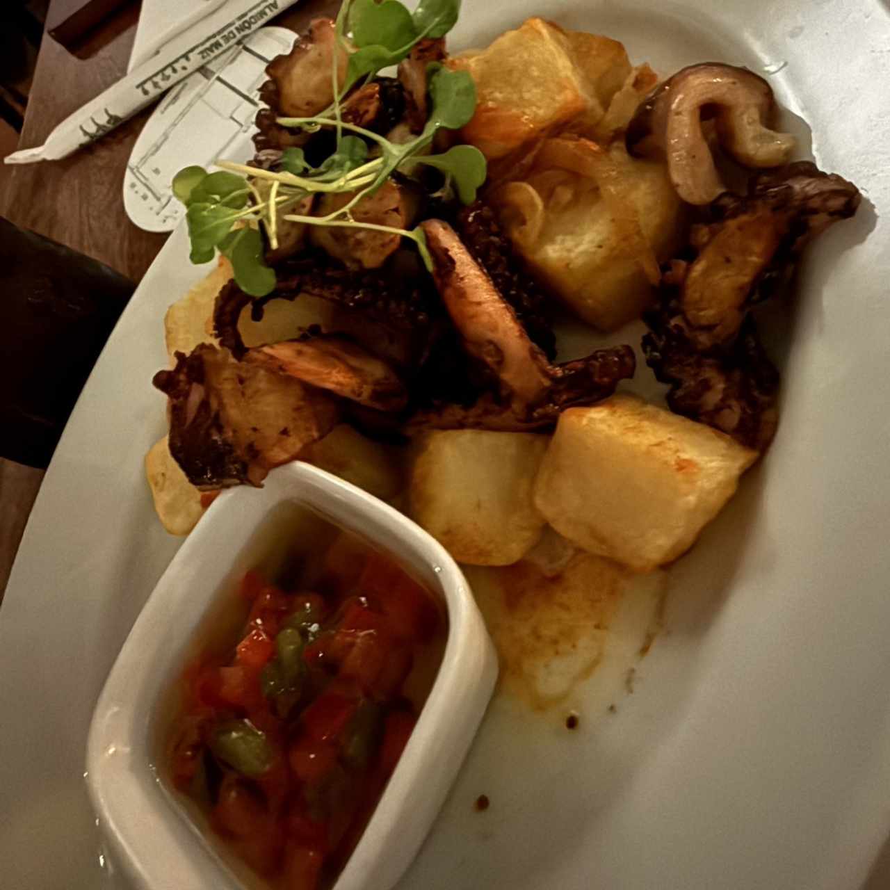 Pulpo