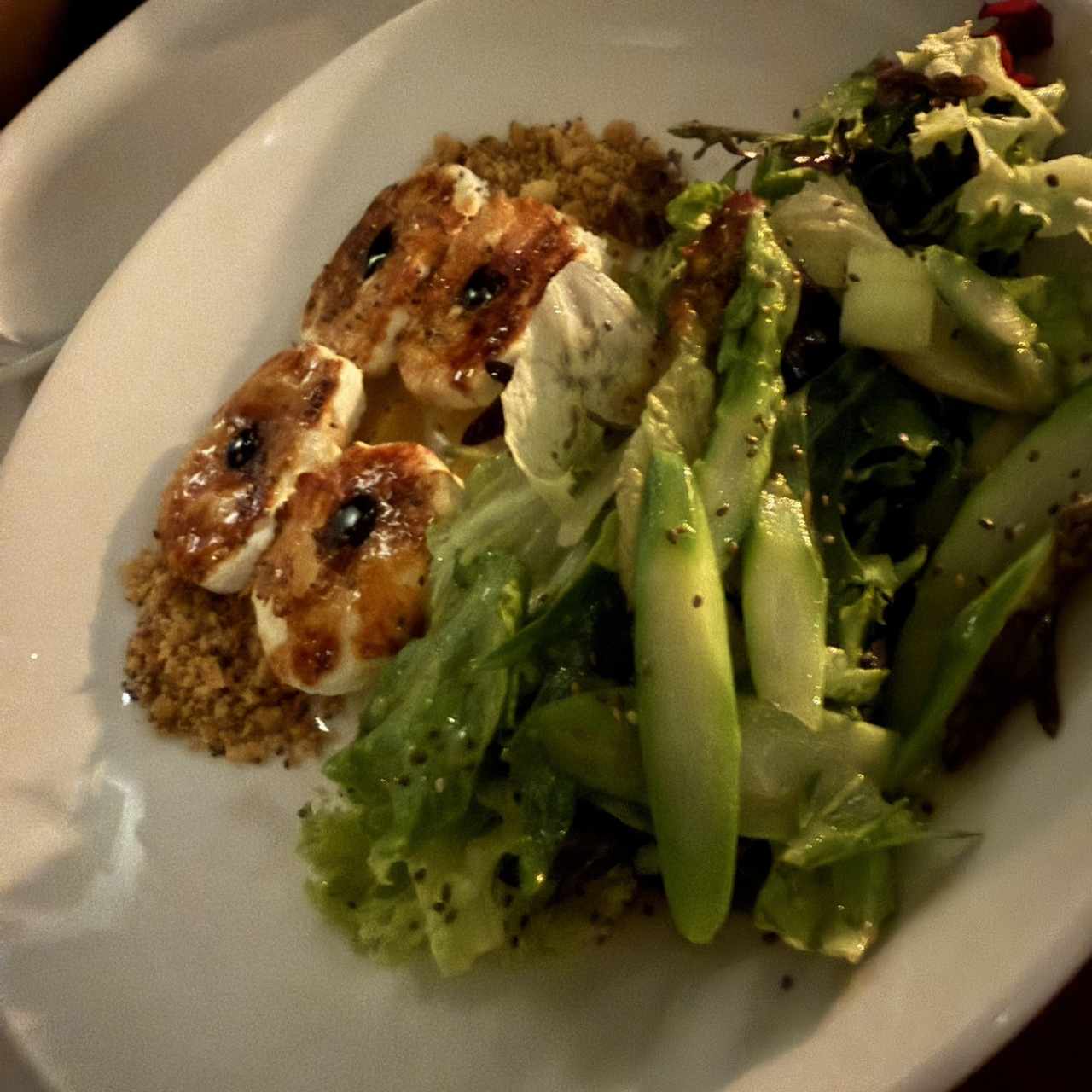 Ensalada