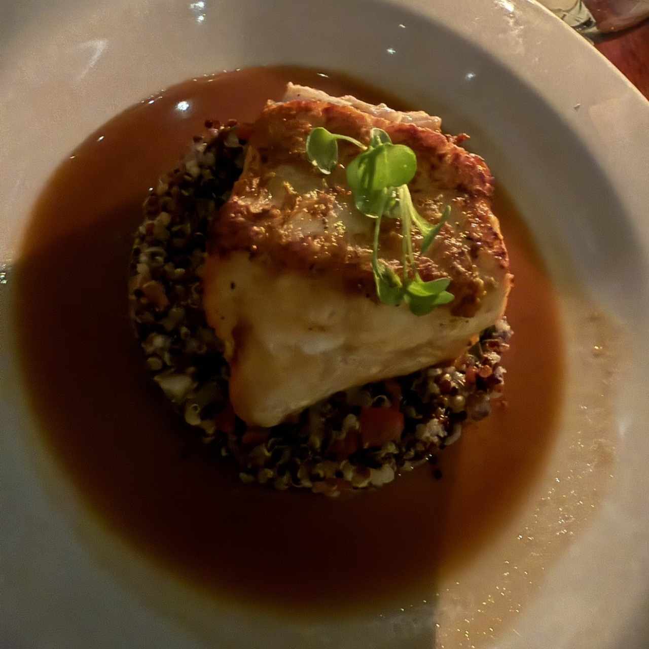 Pescado